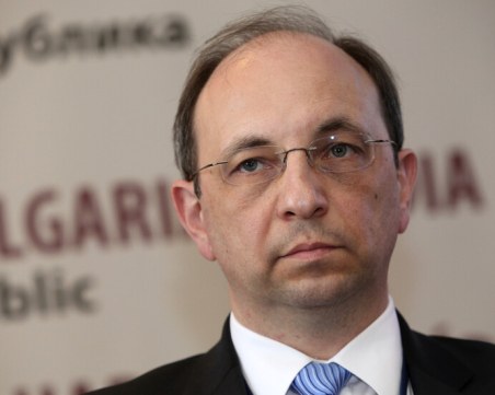 Николай Василев: Ако партиите не искат да правят кабинет, трябват по-бързо избори