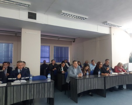 434 пияни и 336 дрогирани шофьори са застанали пред съда в Пловдив за 2022-а