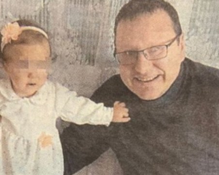 Осъдиха на доживотен затвор мъжа от Севлиево, убил 2-годишното си дете