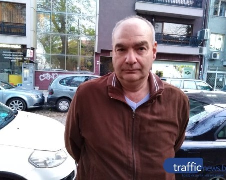 Пловдивски психиатър: Дромоманията е спасила 12-годишния Александър