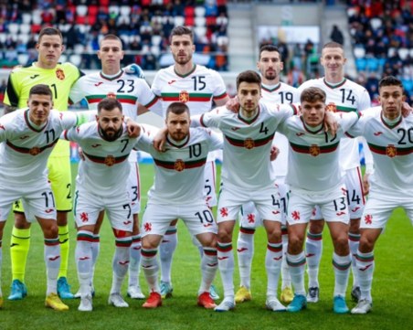 Промяната в националния отбор се вижда, но не трябва да тръгваме с голямата кошница