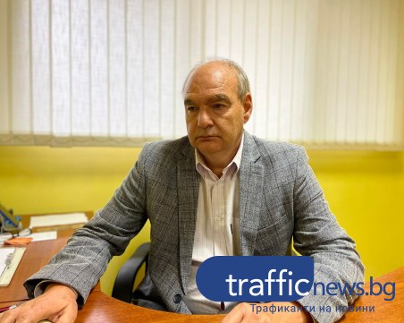 Психиатърът Веселин Герев: Заболяването е тласнало Сашко към бягство, и пак то го е спасило