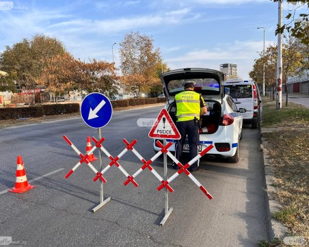 Започва последния етап от акция 