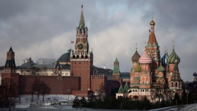 Кремъл изрази днес тревогата във връзка със сигурността на Запорожката