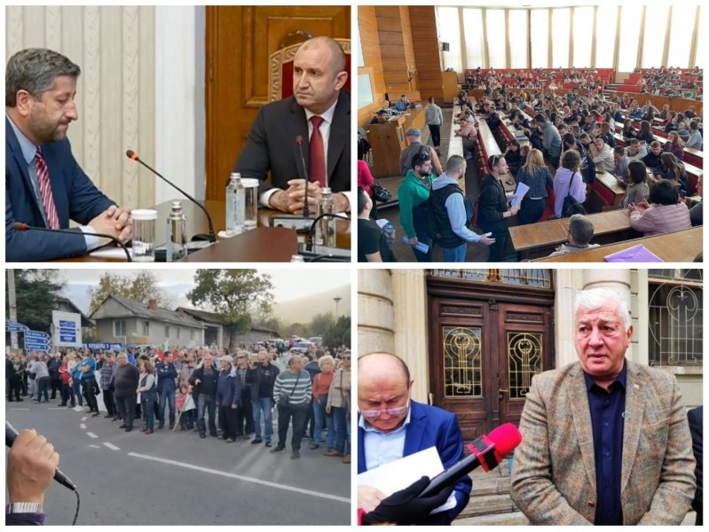 ОБЗОР: Новите избори май ще са през март, зейва огромна дупка в бюджета на Пловдив
