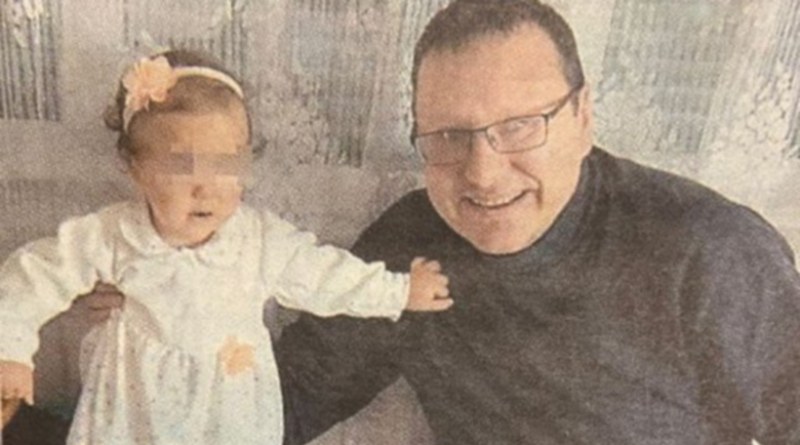 Осъдиха на доживотен затвор мъжа от Севлиево, убил 2-годишното си дете