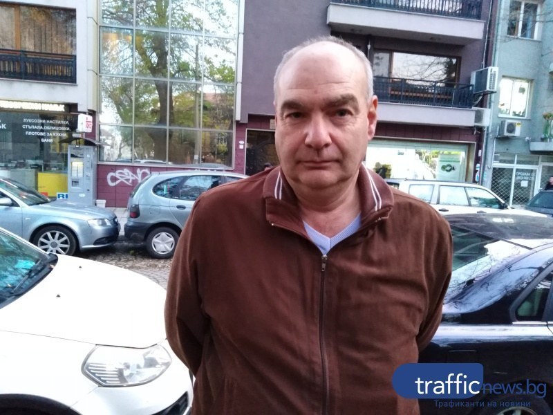 Пловдивски психиатър: Дромоманията е спасила 12-годишния Александър