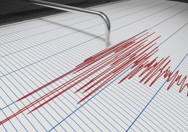 Земетресение с магнитуд 7 бе регистрирано на Соломоновите острови днес