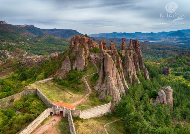 Най богатият мъж на планетата Илон Мъск е впечатлен от Белоградчишките