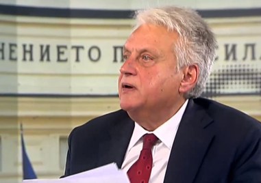 Прокуратурата ще призове Бойко Рашков за даване на сведения след