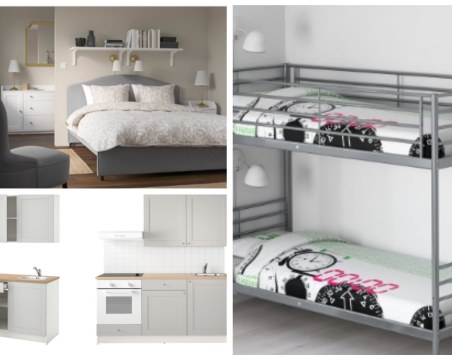 Абсурд: Пловдивчани платиха 2200 лева за мебели от ИКЕА, но 2 месеца по-късно нямат нищо