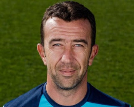 Георги Петков приключва с футбола