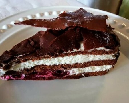 Маскарпонето може да превърне всеки десерт в истинска сладкарска магия