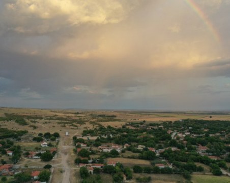 Общинският съвет на Брезово скочи срещу кариерата в Тюркмен: Това ще доведе до замърсяване!