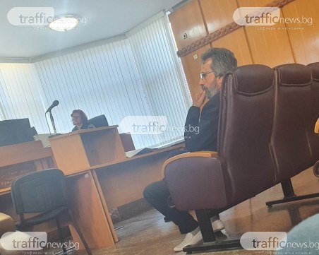 Обвинен в опит за убийство иска ниска присъда, за да не умре в затвора