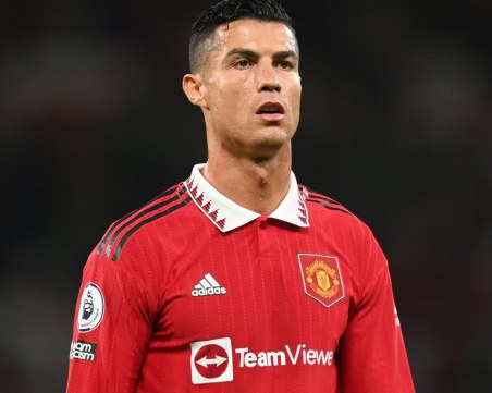 Официално: Юнайтед се раздели с Роналдо
