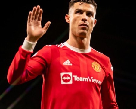 Роналдо след раздялата с Ман Юнайтед: Обичам клуба и феновете, време е да потърся ново предизвикателство