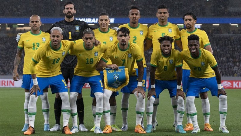 Бразилия и Португалия започват участието си на Мондиала