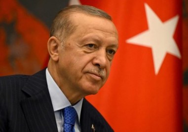 Турският президент Реджеп Тайип Ердоган каза днес че не изключва