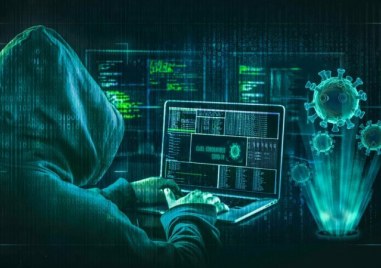 Хакери атакуваха сайта на Европейския парламент Отговорност за кибератаката пое