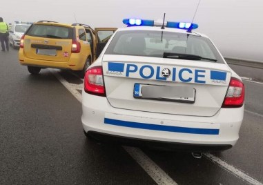 Таксиметров шофьор осъди Прокуратурата на Република България затова че бил