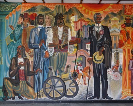 Четирима писатели представят книгите си в Народна библиотека „Иван Вазов”