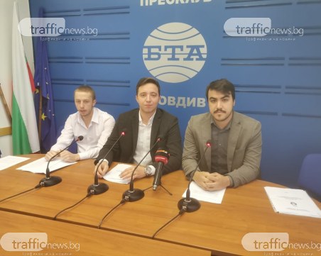 Войната в УХТ стигна до прокуратурата