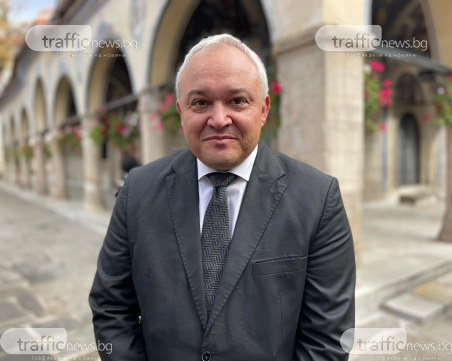 Демерджиев предлага промени в НК за ограничаване трафика на нелегалните мигранти