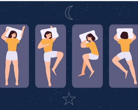 Диагностика чрез сън