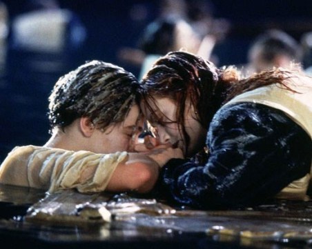 Джеймс Камерън призна, че Ди Каприо и Уинслет не са били първи избор за ролите в Титаник