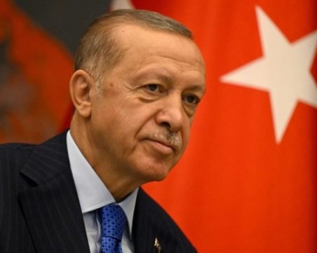 Ердоган не изключи възможност за среща с Башар Асад