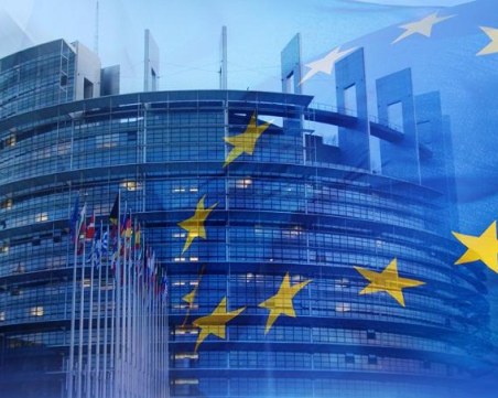 Европейският парламент обяви Русия за държава, спонсор на тероризма