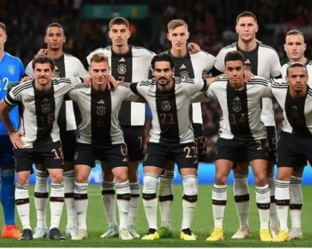 Германия може да стъпи накриво срещу 