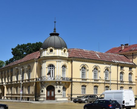 Историци от БАН представиха становището си дали в България е имало фашистки режим