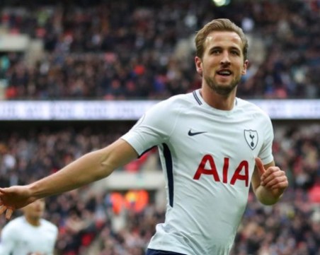 Капитанът на Англия Хари Кейн под въпрос за следващия мач на световното