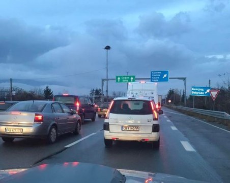 Поредна гонка на АМ 