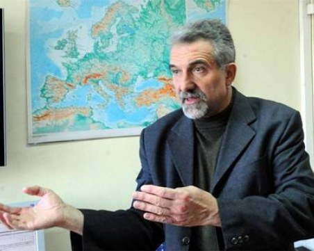 Сеизмолог от БАН за труса в Турция: Няма непосредствена заплаха за България