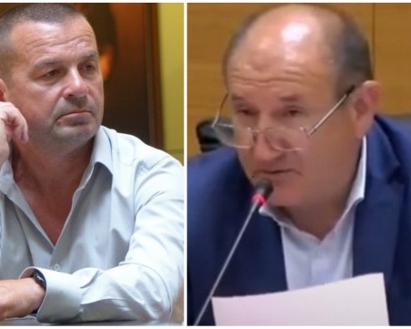 Шефът на Инспектората към зам.-кмета Родопски: Събираемостта на глобите не е в правомощията на ПОИ