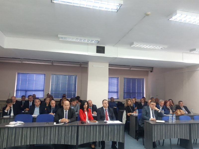 Апелативният прокурор на Пловдив разпореди създаване на екипи за противодействие на престъпността в региона