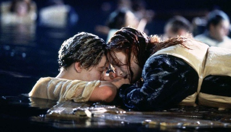 Джеймс Камерън призна, че Ди Каприо и Уинслет не са били първи избор за ролите в Титаник