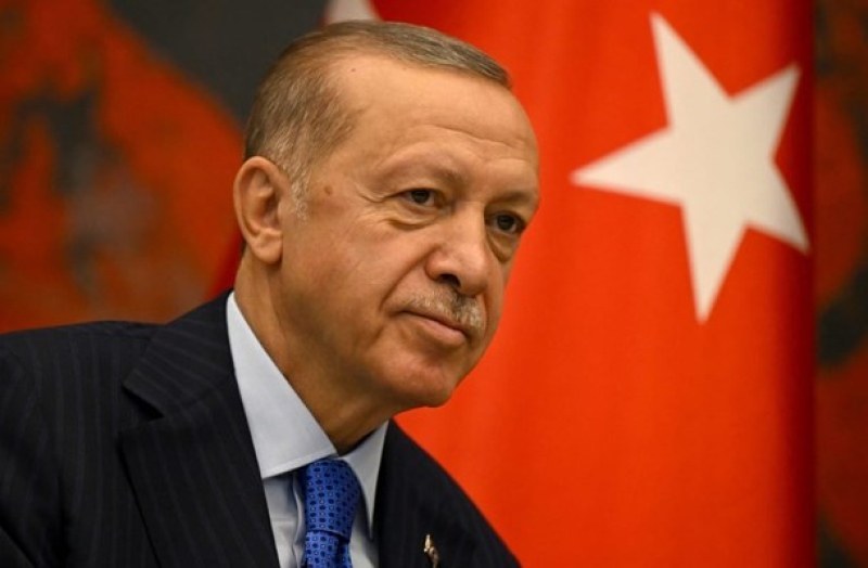 Ердоган не изключи възможност за среща с Башар Асад