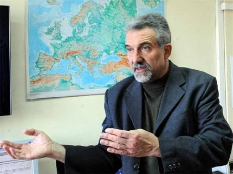 Сеизмолог от БАН за труса в Турция: Няма непосредствена заплаха за България