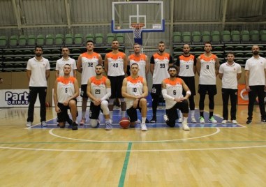 Академик ще играе официален мач от 23 дни насам Пловдивчани