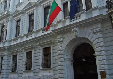 България и Румъния не са дорасли за Шенген под