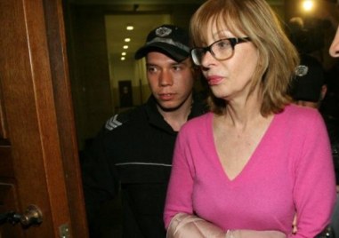 Бившата съдийка Румяна Ченалова е напълно оправдана по обвинението за