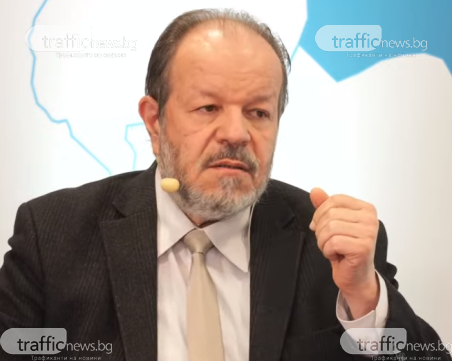 Арх. Тенев: Няма проблем с 81 дка до Гребната база, застрояването трябва да е само с рекреационни функции