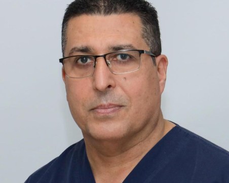 Безплатни прегледи за мъжете в УМБАЛ 