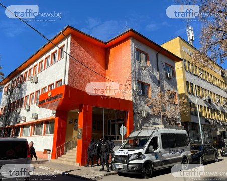 Десислава Атанасова: Поредна демонстрация на полицейщина в Стамболийски