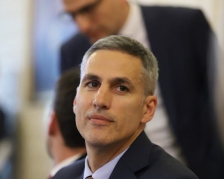 Гюров: Няма да реализираме мандат, ако не се изтеглят промените в Изборния кодекс