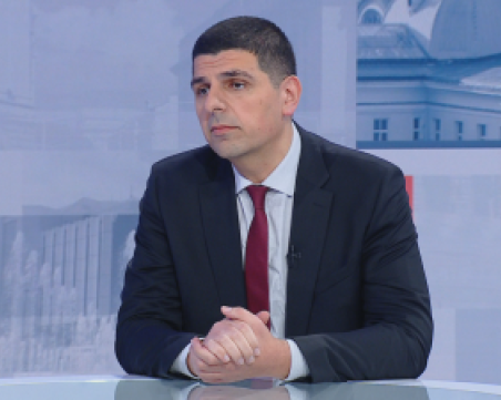 Ивайло Мирчев: Кабинет на малцинството е най-малко лошият вариант за България